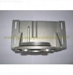 Base Basamento angolare staffa Fadini Mec 200 verticale 200167 200/14